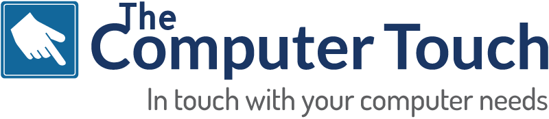 The Computer Touch