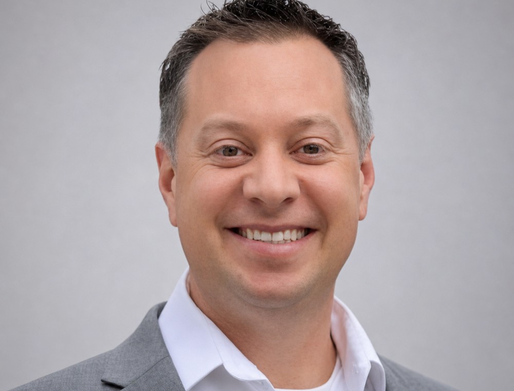Nick Stoll, The Computer Touch